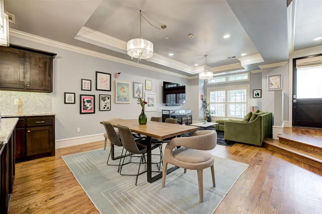 Photo 9 — 418 NE 1st Street, Oklahoma City, OK 73104
