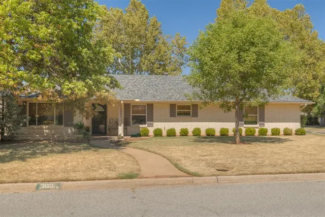 Photo 2 — 3601 NW 69th Street, Oklahoma City, OK 73116