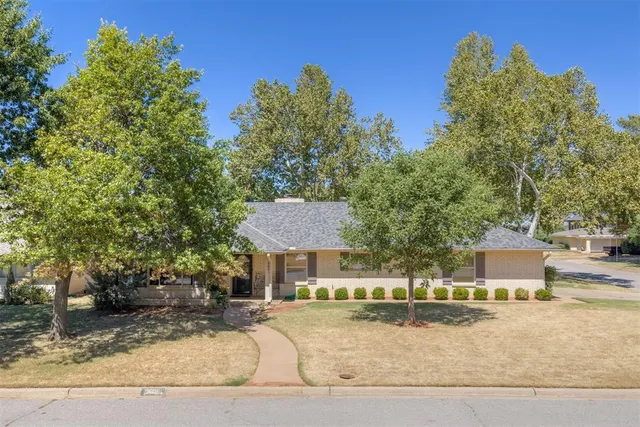 Photo 3 — 3601 NW 69th Street, Oklahoma City, OK 73116