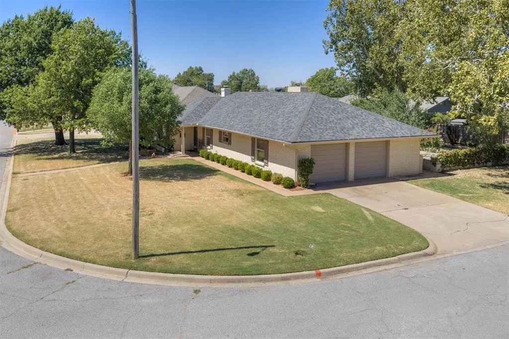Photo 4 — 3601 NW 69th Street, Oklahoma City, OK 73116