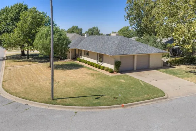 Photo 4 — 3601 NW 69th Street, Oklahoma City, OK 73116