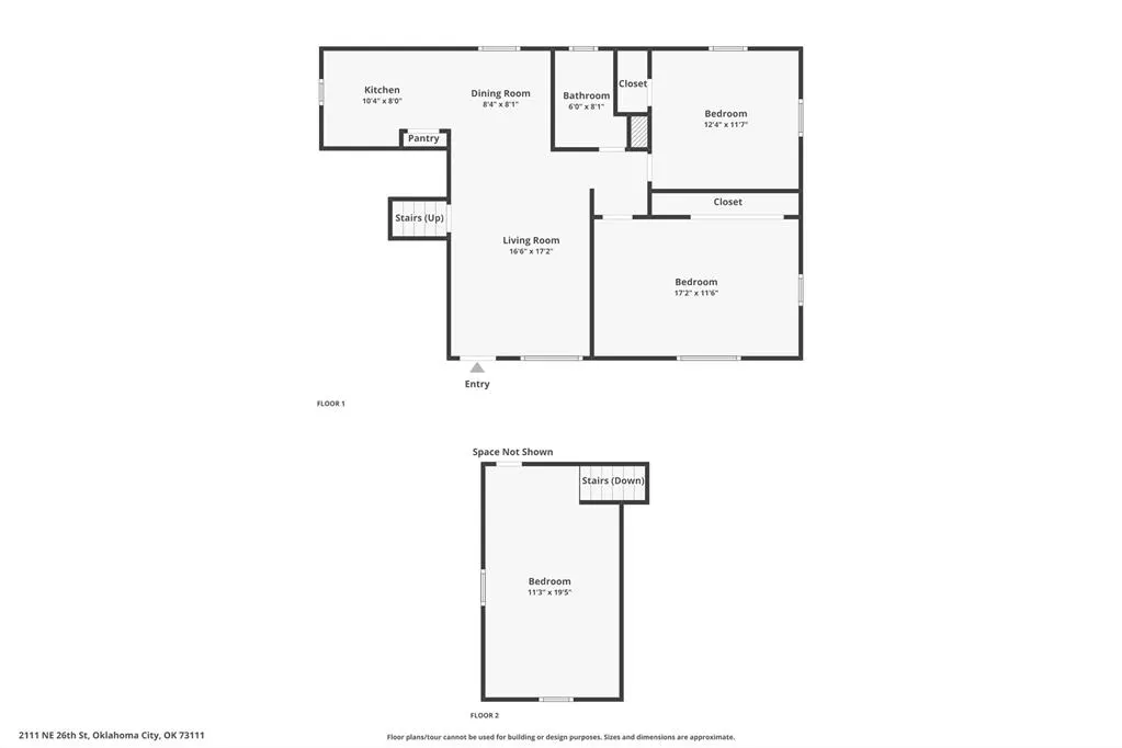Photo 3 — 2111 NE 26th Street, Oklahoma City, OK 73111