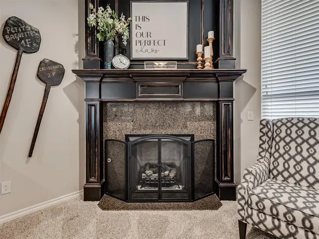 Photo 4 — 3012 Skye Ridge Drive, Norman, OK 73069