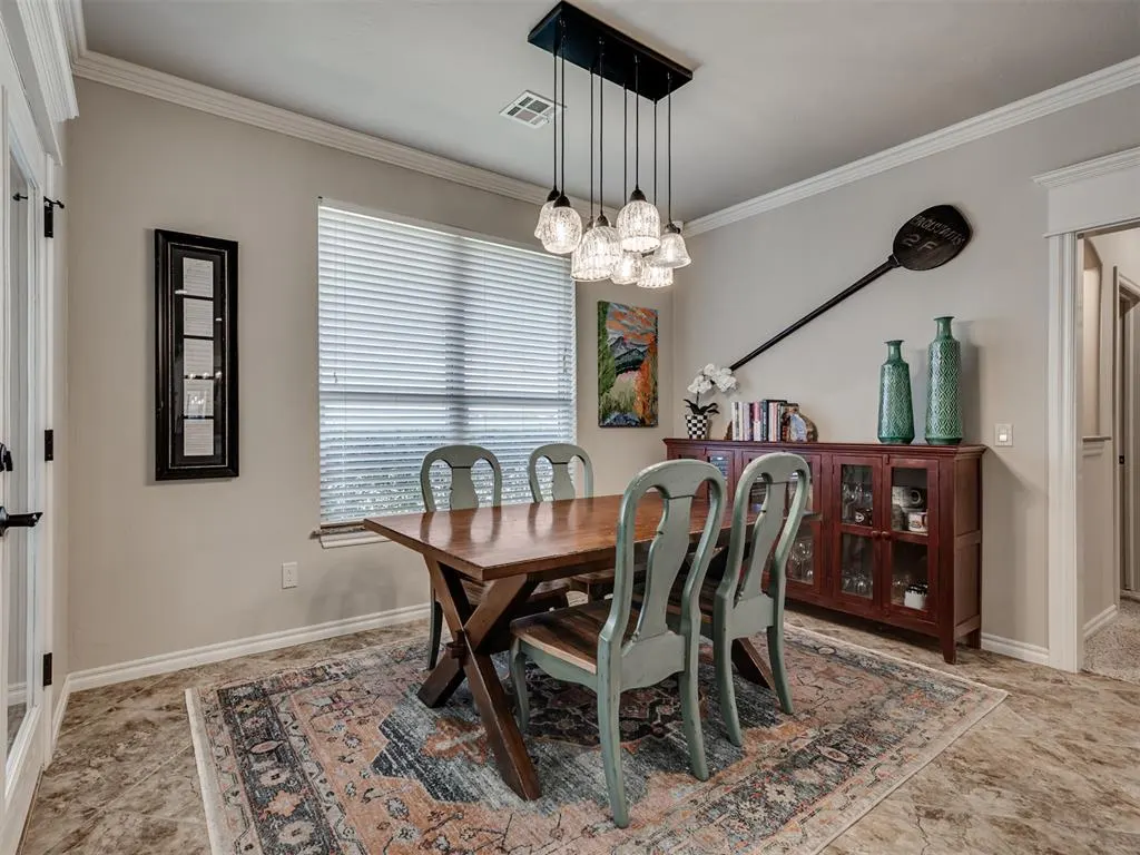 Photo 10 — 3012 Skye Ridge Drive, Norman, OK 73069
