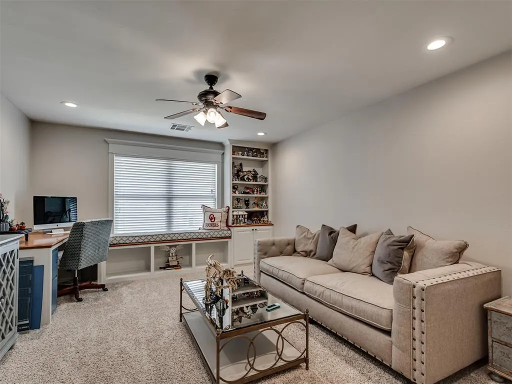Photo 16 — 3012 Skye Ridge Drive, Norman, OK 73069