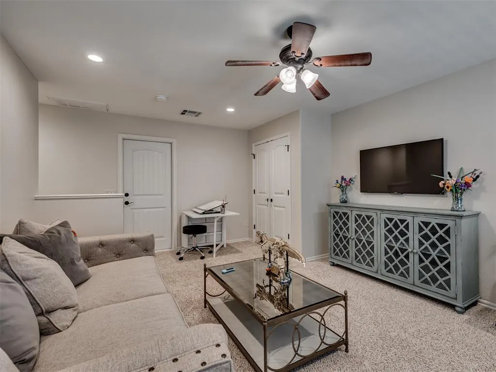 Photo 17 — 3012 Skye Ridge Drive, Norman, OK 73069
