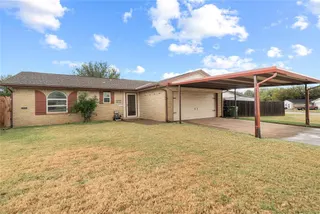 Sold home at 814 Cherrywood Lane