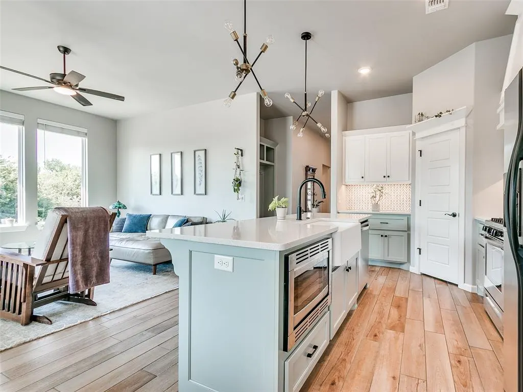 Photo 17 — 12000 Brinley Reign Drive, Yukon, OK 73099
