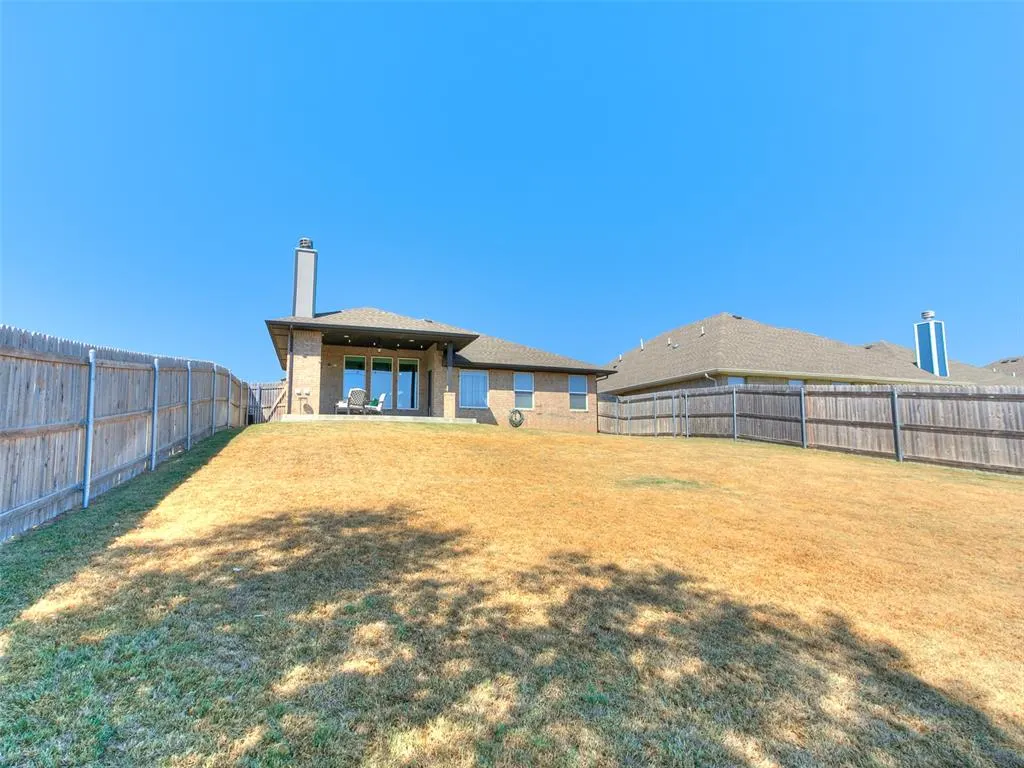 Photo 44 — 12000 Brinley Reign Drive, Yukon, OK 73099
