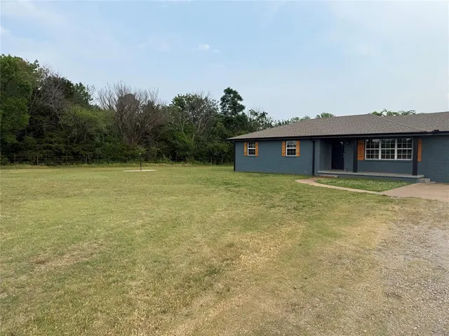 Photo 2 — 13603 E Lakeview Road, Glencoe, OK 74032