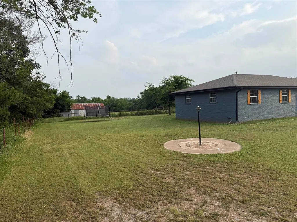 Photo 4 — 13603 E Lakeview Road, Glencoe, OK 74032