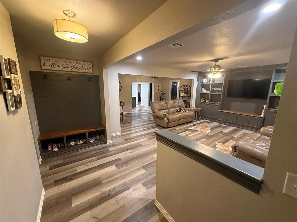 Photo 12 — 13603 E Lakeview Road, Glencoe, OK 74032