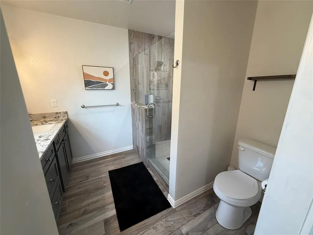 Photo 23 — 13603 E Lakeview Road, Glencoe, OK 74032