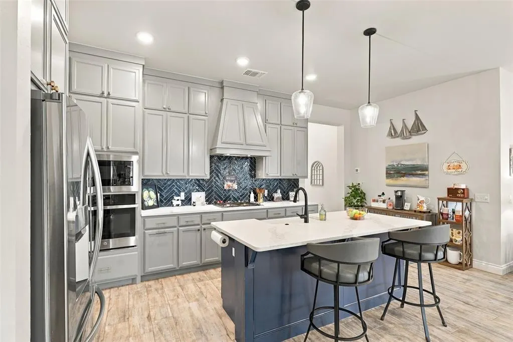 Photo 11 — 1012 Mount Irving Way, Norman, OK 73071