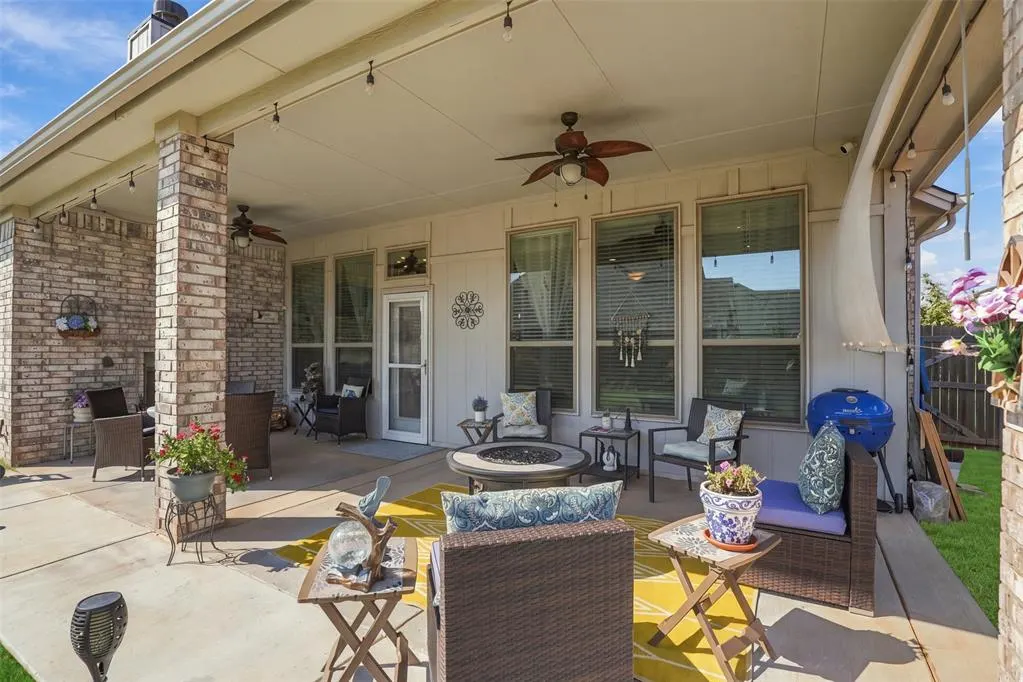 Photo 38 — 1012 Mount Irving Way, Norman, OK 73071