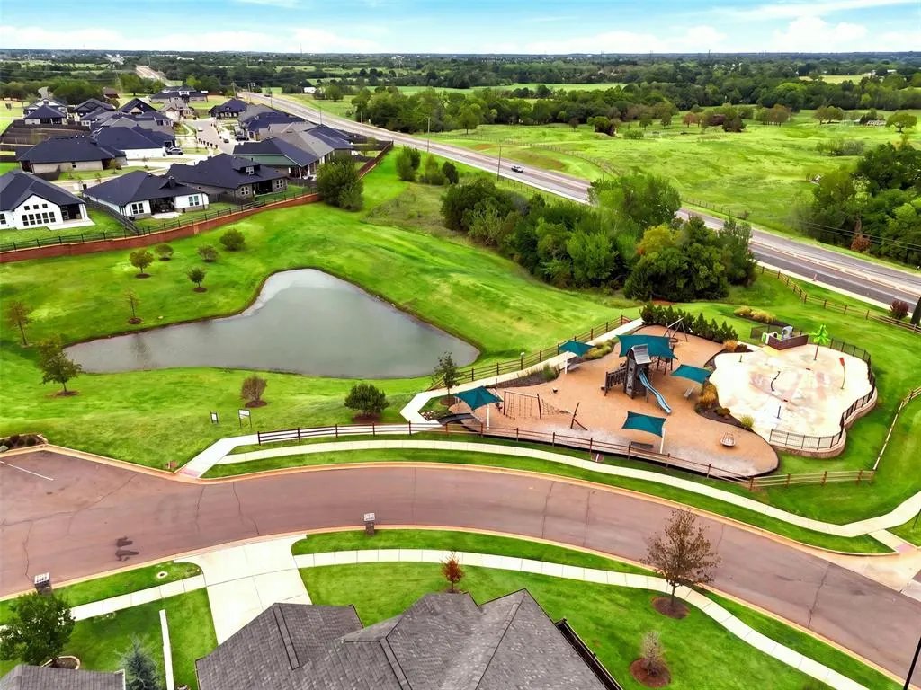 Photo 42 — 1012 Mount Irving Way, Norman, OK 73071