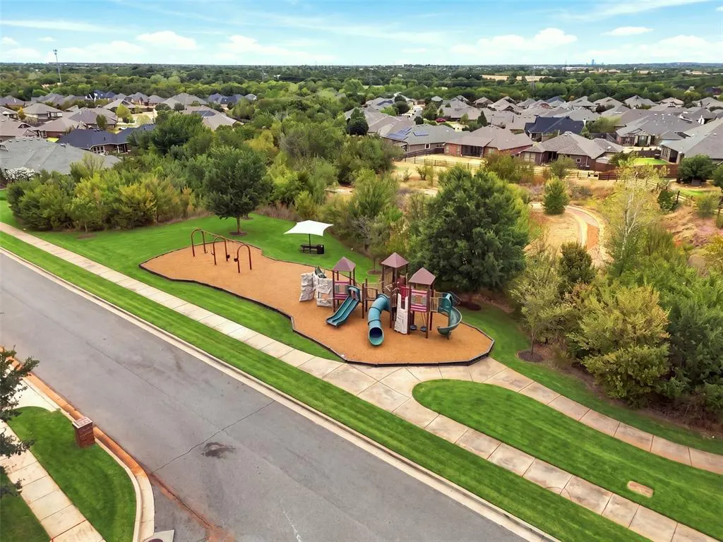 Photo 43 — 1012 Mount Irving Way, Norman, OK 73071