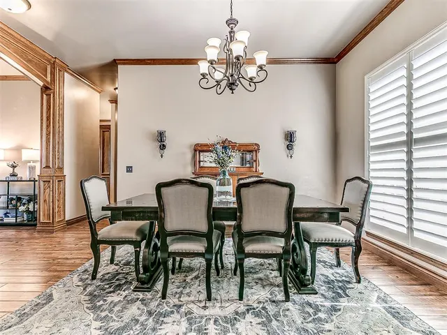 Photo 8 — 6255 Cedar Farm Road, Edmond, OK 73025