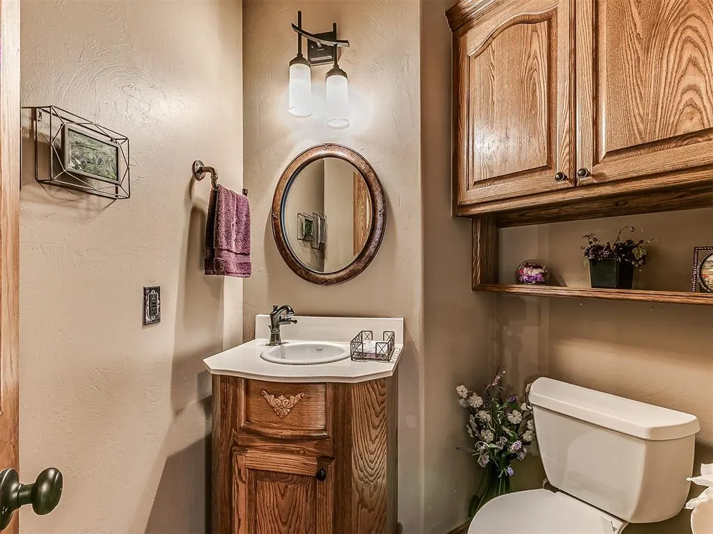 Photo 19 — 6255 Cedar Farm Road, Edmond, OK 73025