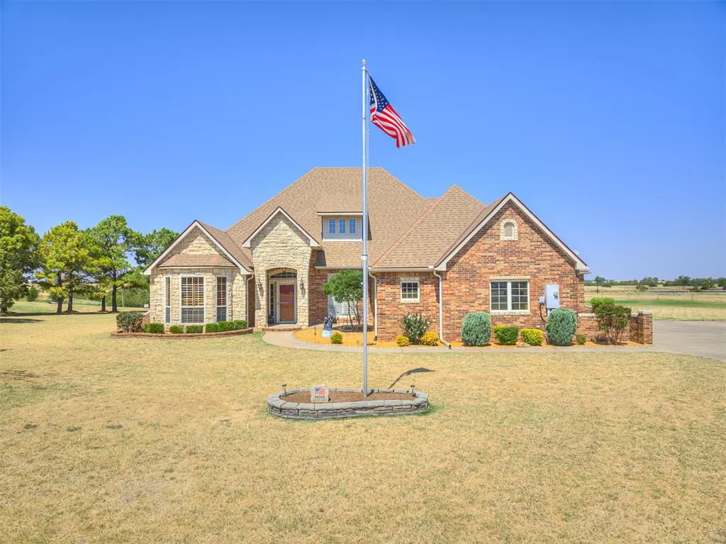 Photo 41 — 6255 Cedar Farm Road, Edmond, OK 73025