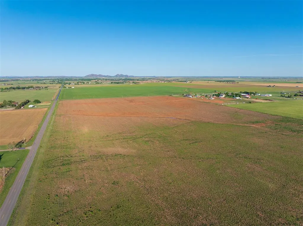 Photo 36 — 02 East County Road 159 - Racetrack Road, Altus, OK 73521