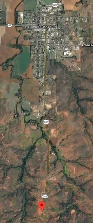 Photo 8 — 283 Highway, Cheyenne, OK 73628