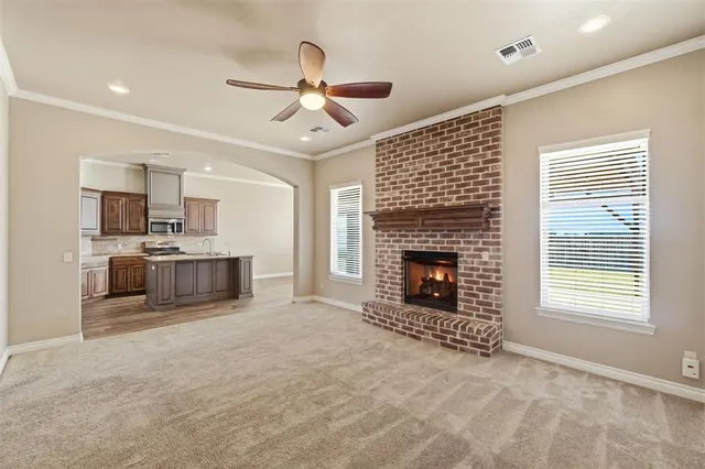 Photo 8 — 3613 Regal Drive, Altus, OK 73521