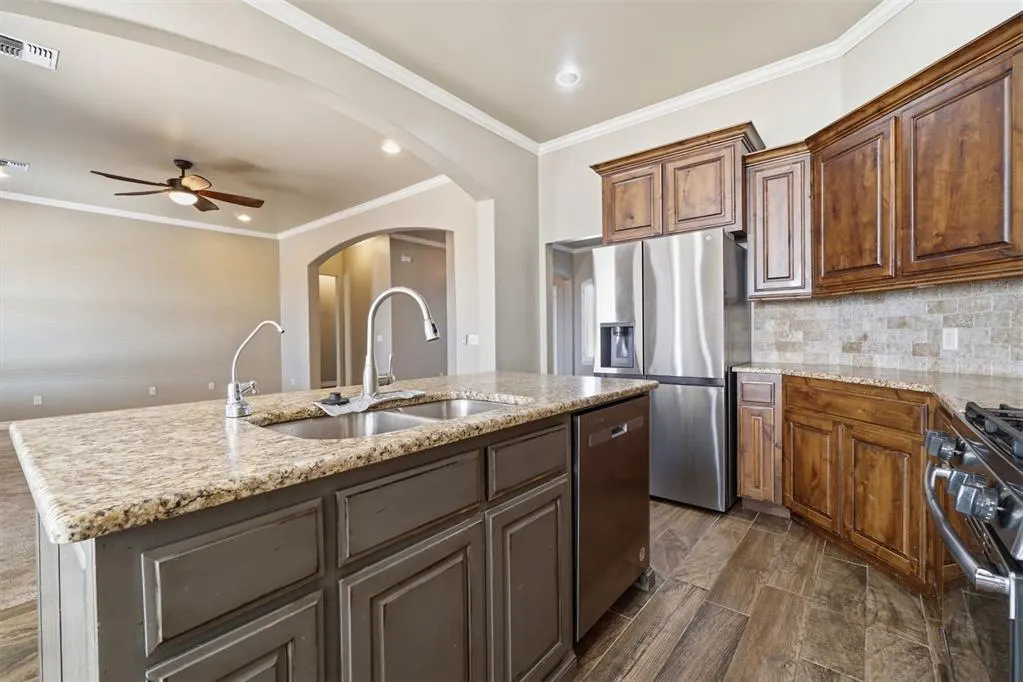 Photo 11 — 3613 Regal Drive, Altus, OK 73521
