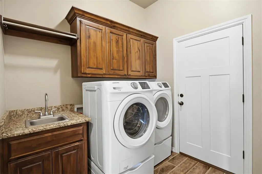 Photo 36 — 3613 Regal Drive, Altus, OK 73521