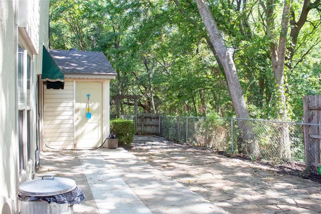 Photo 18 — 837 Cardinal Creek Boulevard, Norman, OK 73072