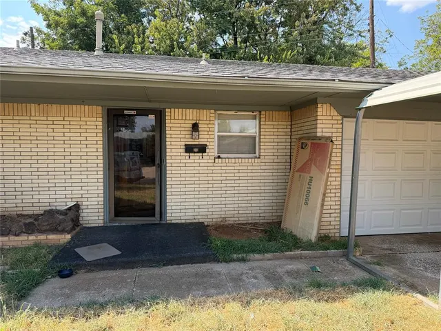 Photo 2 — 7109 S Shartel Avenue, Oklahoma City, OK 73139