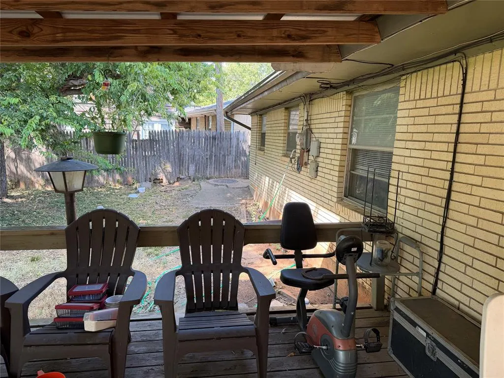 Photo 26 — 7109 S Shartel Avenue, Oklahoma City, OK 73139