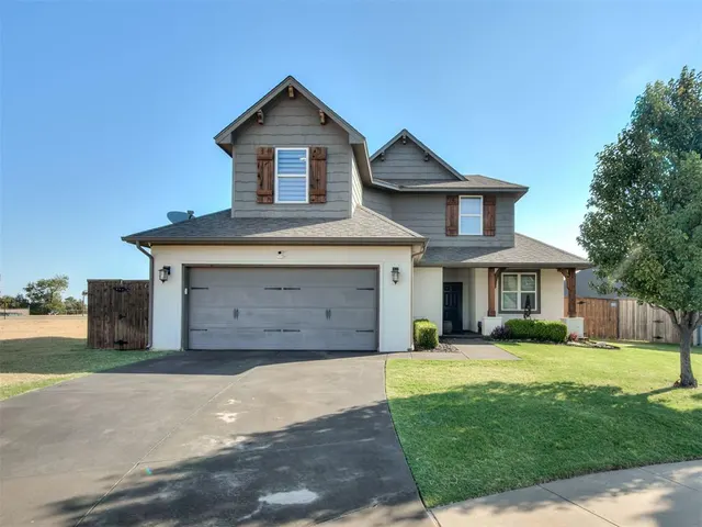 Photo 2 — 15816 Cabo Court, Edmond, OK 73013