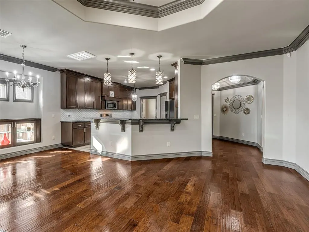 Photo 5 — 15816 Cabo Court, Edmond, OK 73013