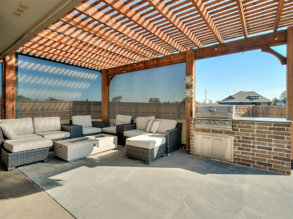 Photo 41 — 15816 Cabo Court, Edmond, OK 73013