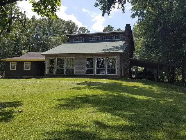Photo 3 — 1761 Jc Loop, Valliant, OK 74764