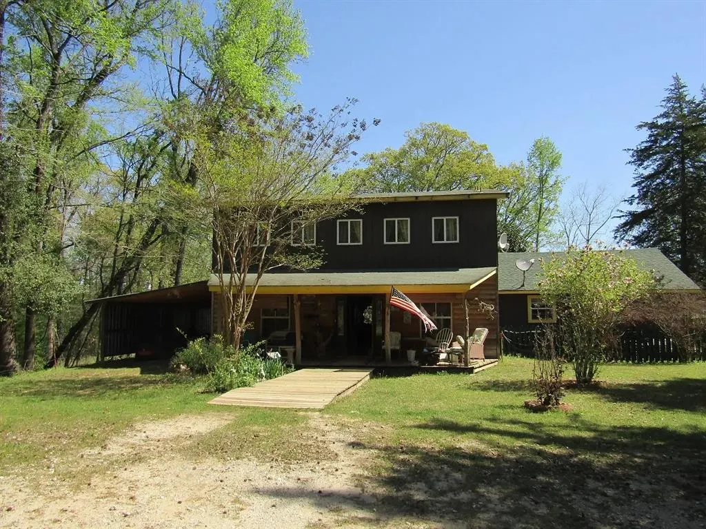 Photo 4 — 1761 Jc Loop, Valliant, OK 74764