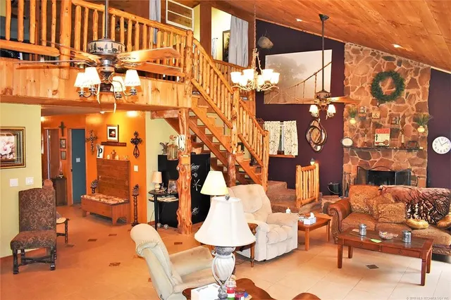 Photo 6 — 1761 Jc Loop, Valliant, OK 74764