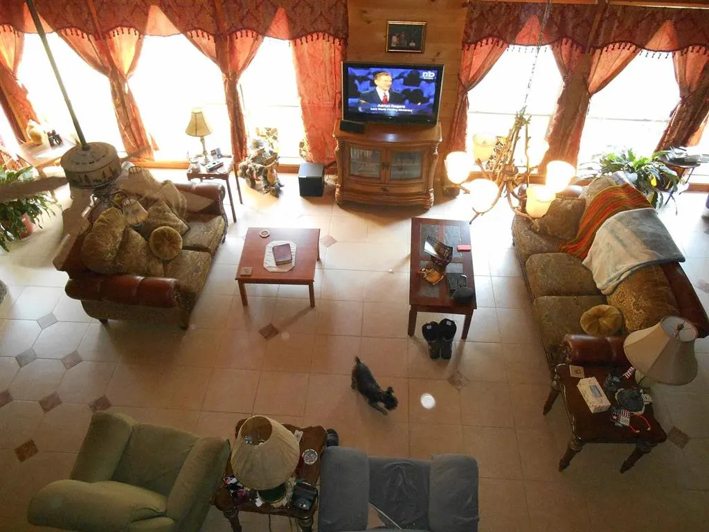 Photo 10 — 1761 Jc Loop, Valliant, OK 74764