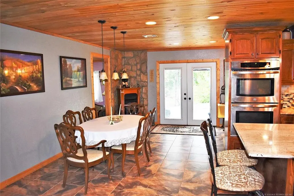 Photo 11 — 1761 Jc Loop, Valliant, OK 74764