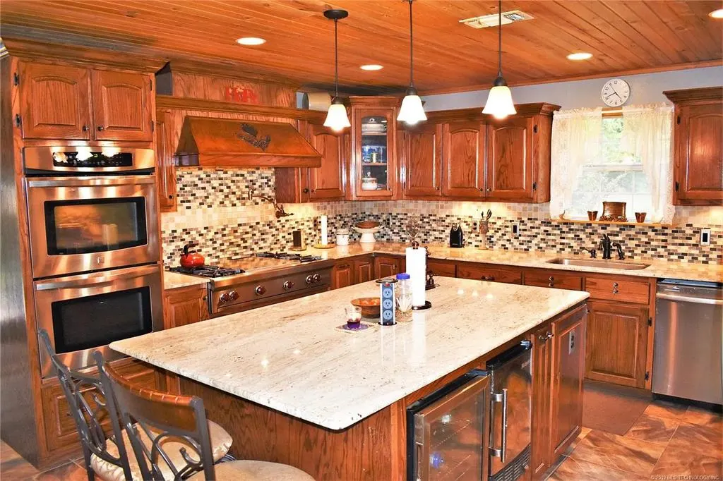 Photo 14 — 1761 Jc Loop, Valliant, OK 74764