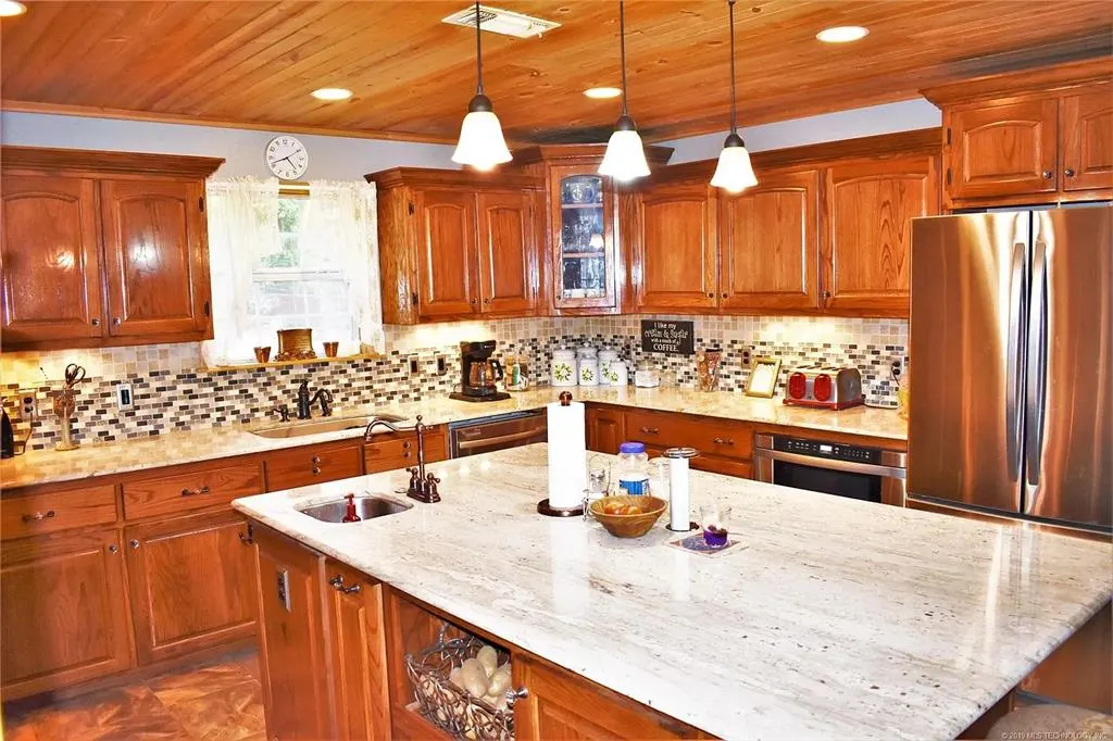 Photo 15 — 1761 Jc Loop, Valliant, OK 74764