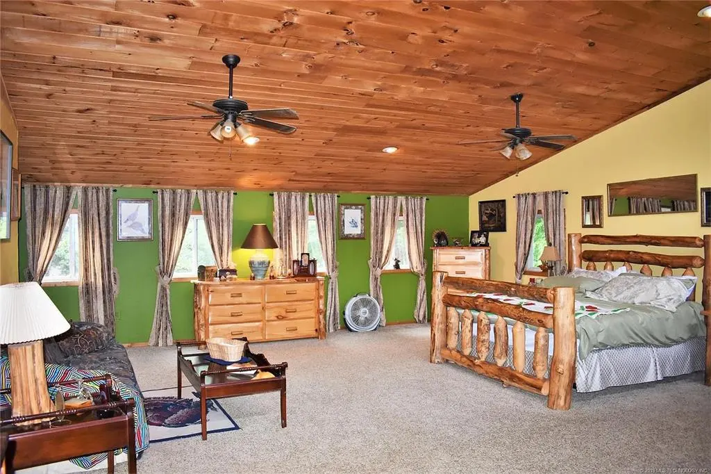 Photo 18 — 1761 Jc Loop, Valliant, OK 74764