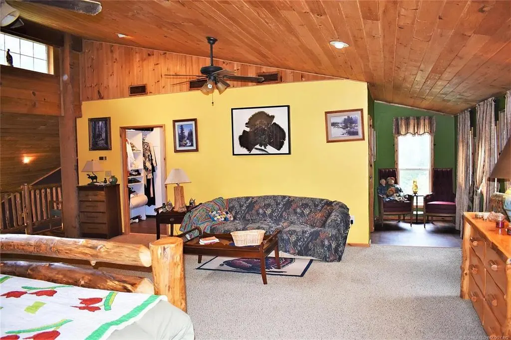 Photo 21 — 1761 Jc Loop, Valliant, OK 74764