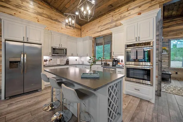 Photo 8 — 1632 N Lukfata Trail RD Road, Hochatown, OK 74728
