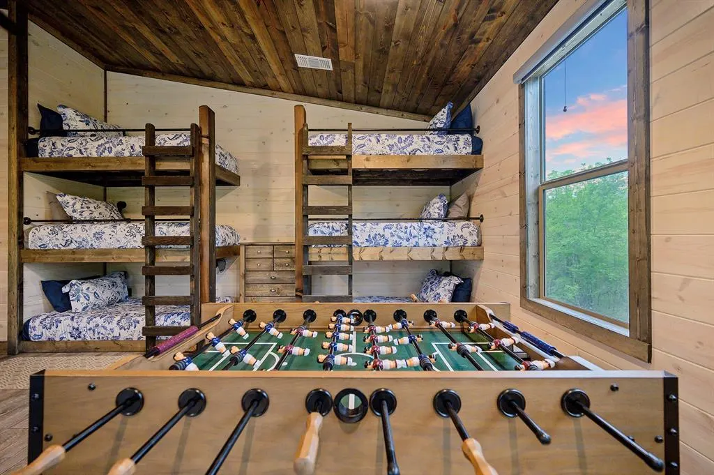Photo 15 — 1632 N Lukfata Trail RD Road, Hochatown, OK 74728
