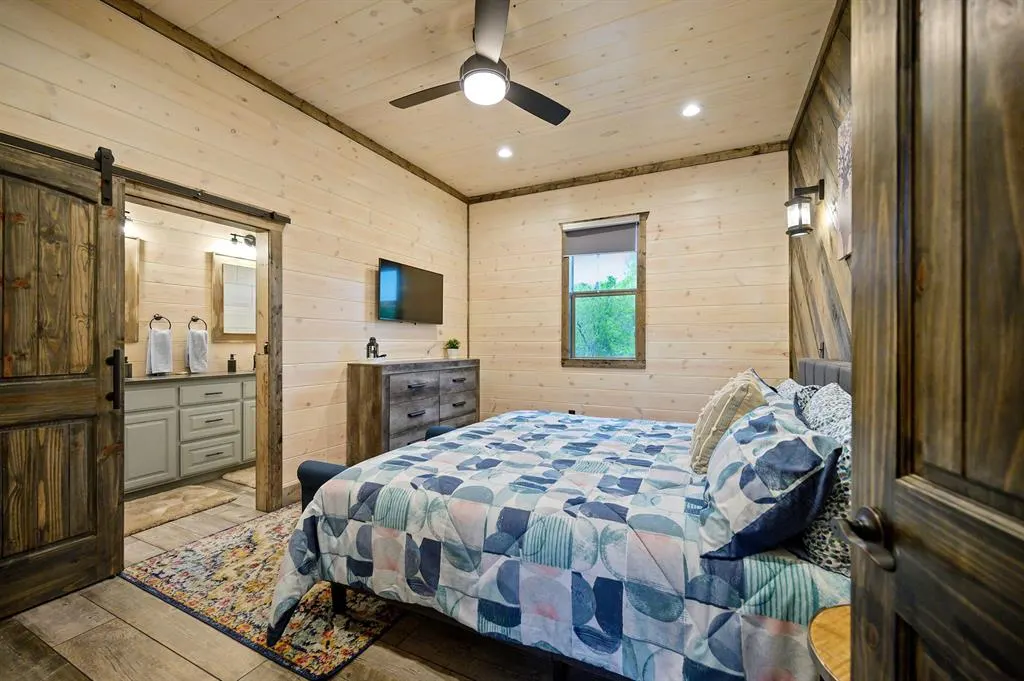 Photo 26 — 1632 N Lukfata Trail RD Road, Hochatown, OK 74728