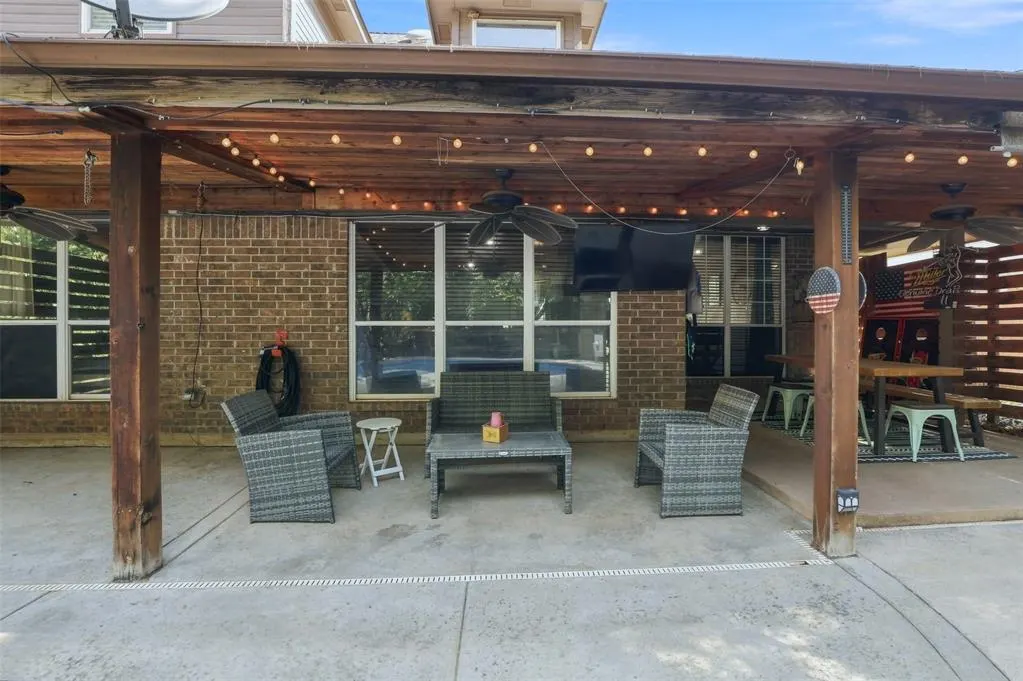 Photo 36 — 1124 Providence Court, Edmond, OK 73003