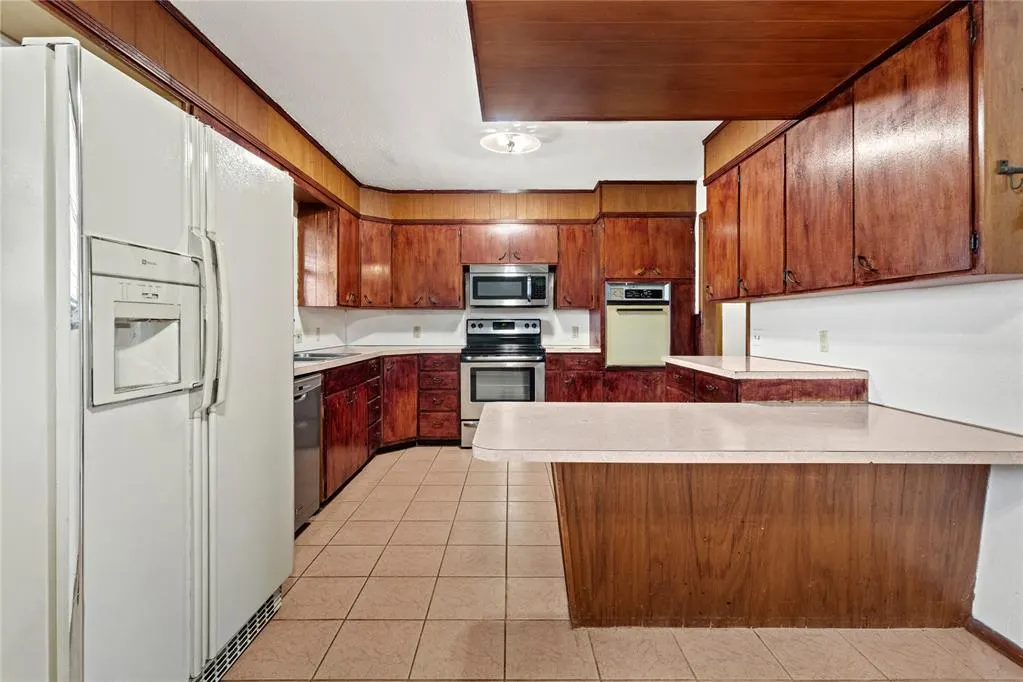Photo 10 — 809 E Arlington Avenue, Weatherford, OK 73096