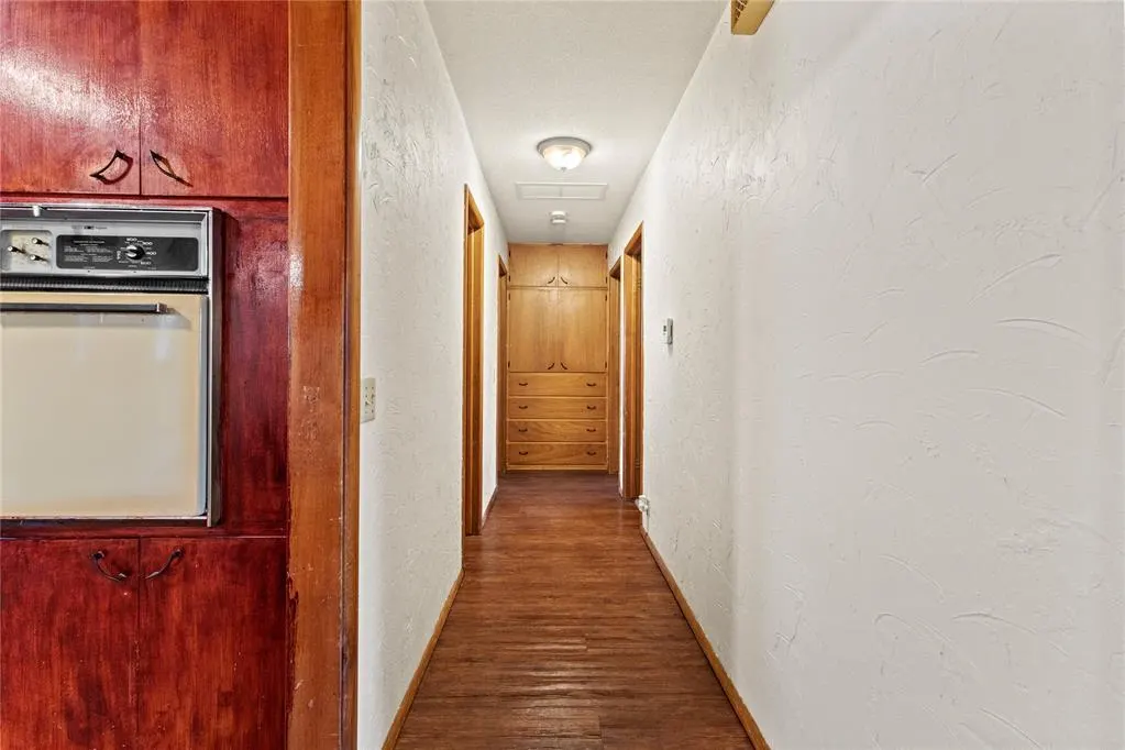 Photo 23 — 809 E Arlington Avenue, Weatherford, OK 73096
